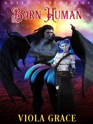 cover image of Born Human